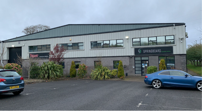 96 Beechill Rd, Belfast à louer Photo du bâtiment- Image 1 de 3