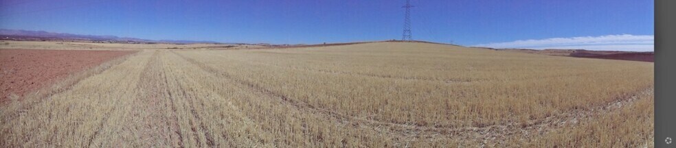 Terrain dans Paracuellos de Jarama, Madrid à vendre - Photo du bâtiment - Image 3 de 12