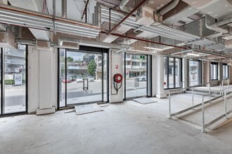 100 Bayswater Rd, Rushcutters Bay for lease Interior Photo- Image 1 of 4