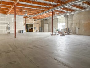 2015 Airpark Ct, Auburn, CA for lease Interior Photo- Image 2 of 4