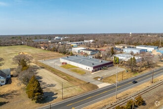 1980 S West Blvd, Vineland, NJ - Aérien Vue de la carte - Image1