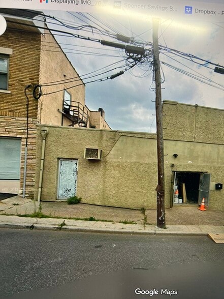 20 E Fort Lee Rd, Bogota, NJ for lease - Building Photo - Image 2 of 2