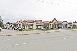 More details for 2114 Senter Rd, San Jose, CA - Office/Medical for Lease