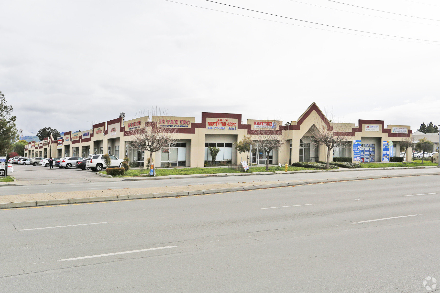 2114 Senter Rd, San Jose, CA for sale Building Photo- Image 1 of 1