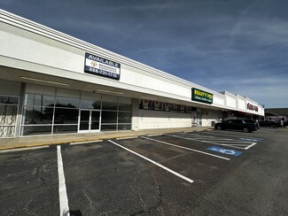 More details for 426 W Thomas St, Rocky Mount, NC - Retail for Lease