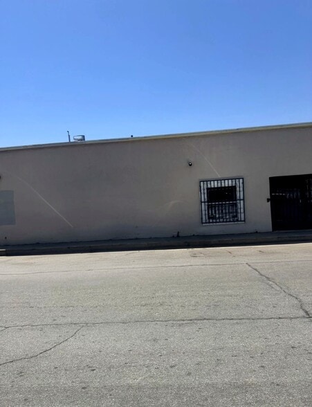 26608 Baseline St, Highland, CA for lease - Building Photo - Image 3 of 5