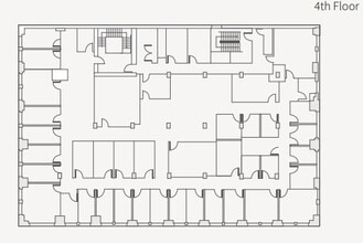 1190 Homer St, Vancouver, BC for lease Floor Plan- Image 1 of 1
