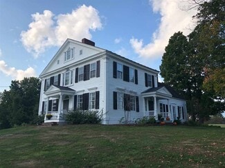 Plus de détails pour 123 North Rd, Fairfield, VT - Spécialité à vendre