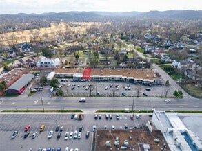 6017-6051 Highway 100, Nashville, TN for lease Interior Photo- Image 2 of 2
