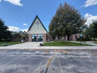 More details for 777 Highway 164, Colgate, WI - Specialty for Sale