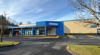 Plus de détails pour 712-716 S Hill Park Dr, Puyallup, WA - Bureau/Commerce de détail à louer