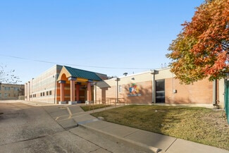 Plus de détails pour 702 E Grand Ave, Ponca City, OK - Bureau à vendre