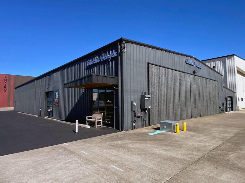 14369 Keil Rd NE, Aurora, OR à vendre - Photo du bâtiment - Image 1 de 17