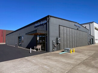 Plus de détails pour 14369 Keil Rd NE, Aurora, OR - Industriel à vendre