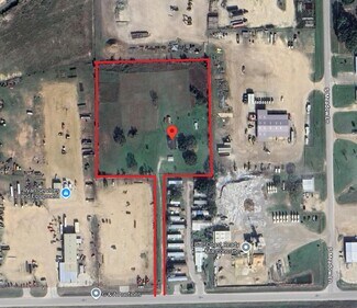 Plus de détails pour 26544 S Hwy 59, El Campo, TX - Terrain à vendre
