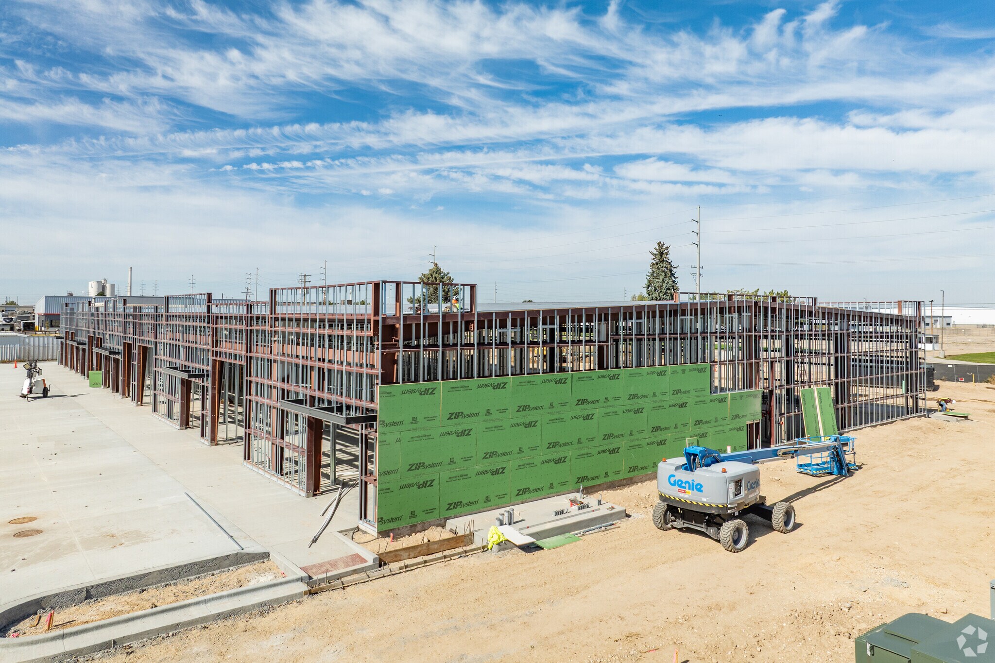 2211 N. Elder St., Nampa, ID à louer Photo du bâtiment- Image 1 de 8