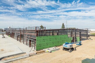 Plus de détails pour 2211 N. Elder St., Nampa, ID - Local d'activités à louer