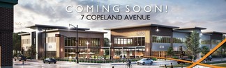 More details for 7 Copeland Ave, La Crosse, WI - Retail for Lease