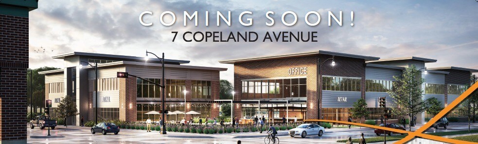7 Copeland Ave, La Crosse, WI for lease Primary Photo- Image 1 of 3