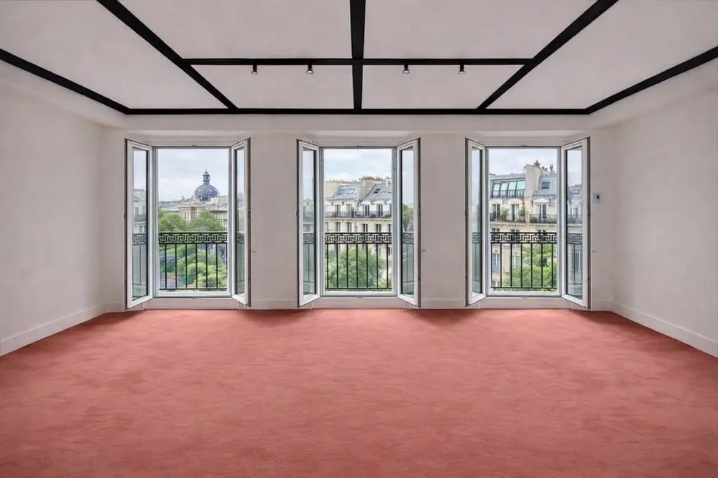 100 Boulevard De Sébastopol, Paris for lease Interior Photo- Image 1 of 8