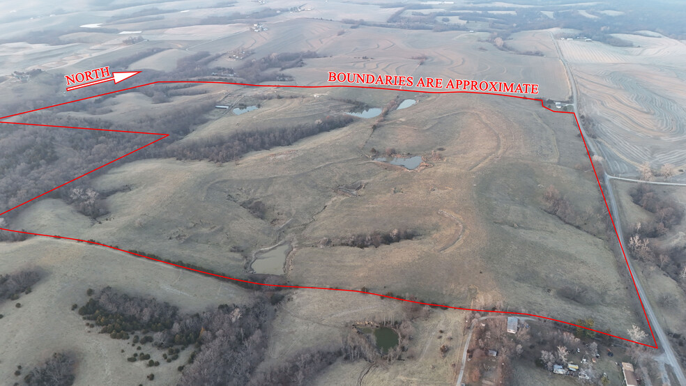 32785 Highway U, Oregon, MO for sale - Primary Photo - Image 1 of 9
