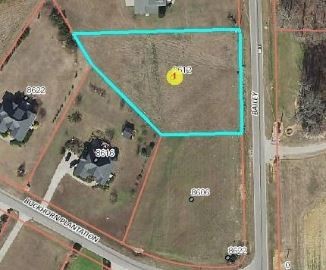 8612 Bailey Rd, Sims, NC for sale - Aerial - Image 1 of 1