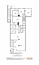 90 Washington St, Norwalk, CT à louer Plan de site- Image 1 de 4