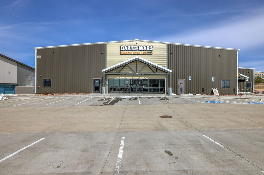 13280 Touchstone Vw, Colorado Springs, CO for sale - Building Photo - Image 3 of 21