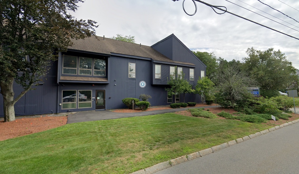 29 Riverside St, Nashua, NH for sale - Building Photo - Image 1 of 24