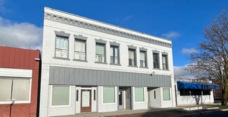 Plus de détails pour 1722-1724 W Broadway Ave, Spokane, WA - Commerce de détail à vendre