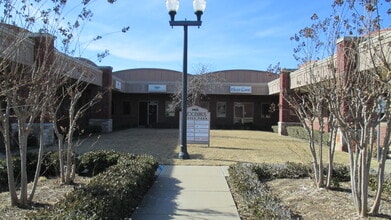 1401 S Douglas Blvd, Midwest City, OK for sale Building Photo- Image 2 of 2