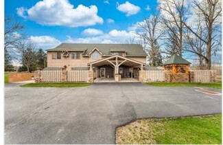 Plus de détails pour 13111 PA 168, Conneaut Lake, PA - Multi-résidentiel à vendre