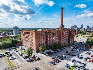 Plus de détails pour Lower Vickers St, Manchester - Flex à vendre