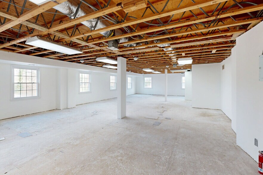 4701 Randolph Rd, Rockville, MD à louer - Numérisation 3D de Matterport - Image 2 de 50