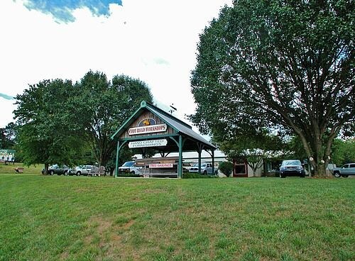 2195 Cody Rd, Mount Airy, GA à louer - Photo du bâtiment - Image 2 de 8