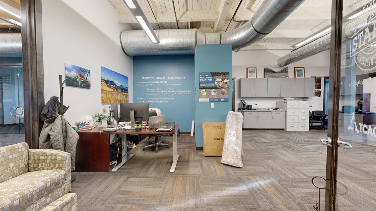 2223 Montana Ave, Billings, MT for lease Interior Photo- Image 1 of 9