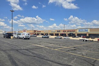 Plus de détails pour 1110 Highway 62 E, Mountain Home, AR - Commerce de détail à louer