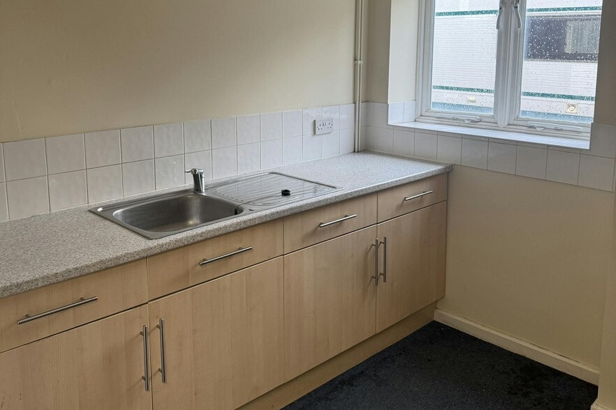 5 Foundry Way, March à vendre - Photo intérieure - Image 2 de 10