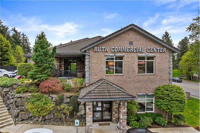 19400 108th Ave SE, Renton, WA à louer - Photo du bâtiment - Image 3 de 13