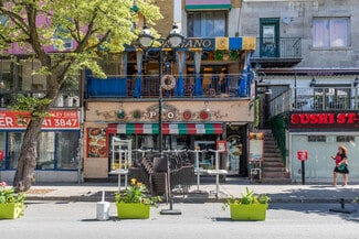 Plus de détails pour 1675 Rue Saint-Denis, Montréal, QC - Multi-résidentiel à vendre