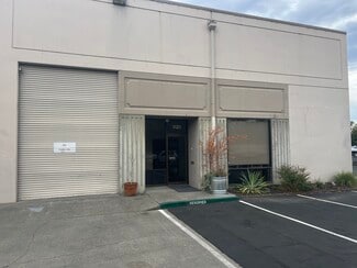 Plus de détails pour 1115-1121 Jordan Ln, Napa, CA - Local d'activités à louer