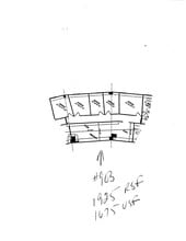 261 Old York Rd, Jenkintown, PA à louer Plan d’étage- Image 1 de 1