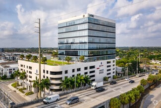 More details for 20200 W Dixie Hwy, Aventura, FL - Office for Lease