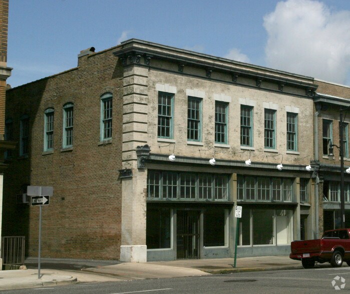 312 18th St N, Birmingham, AL à louer - Photo du bâtiment - Image 2 de 9