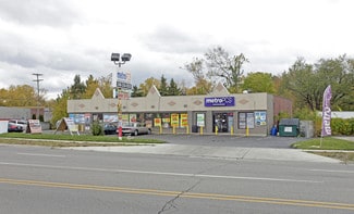 More details for 21 W Montcalm St, Pontiac, MI - Retail for Lease