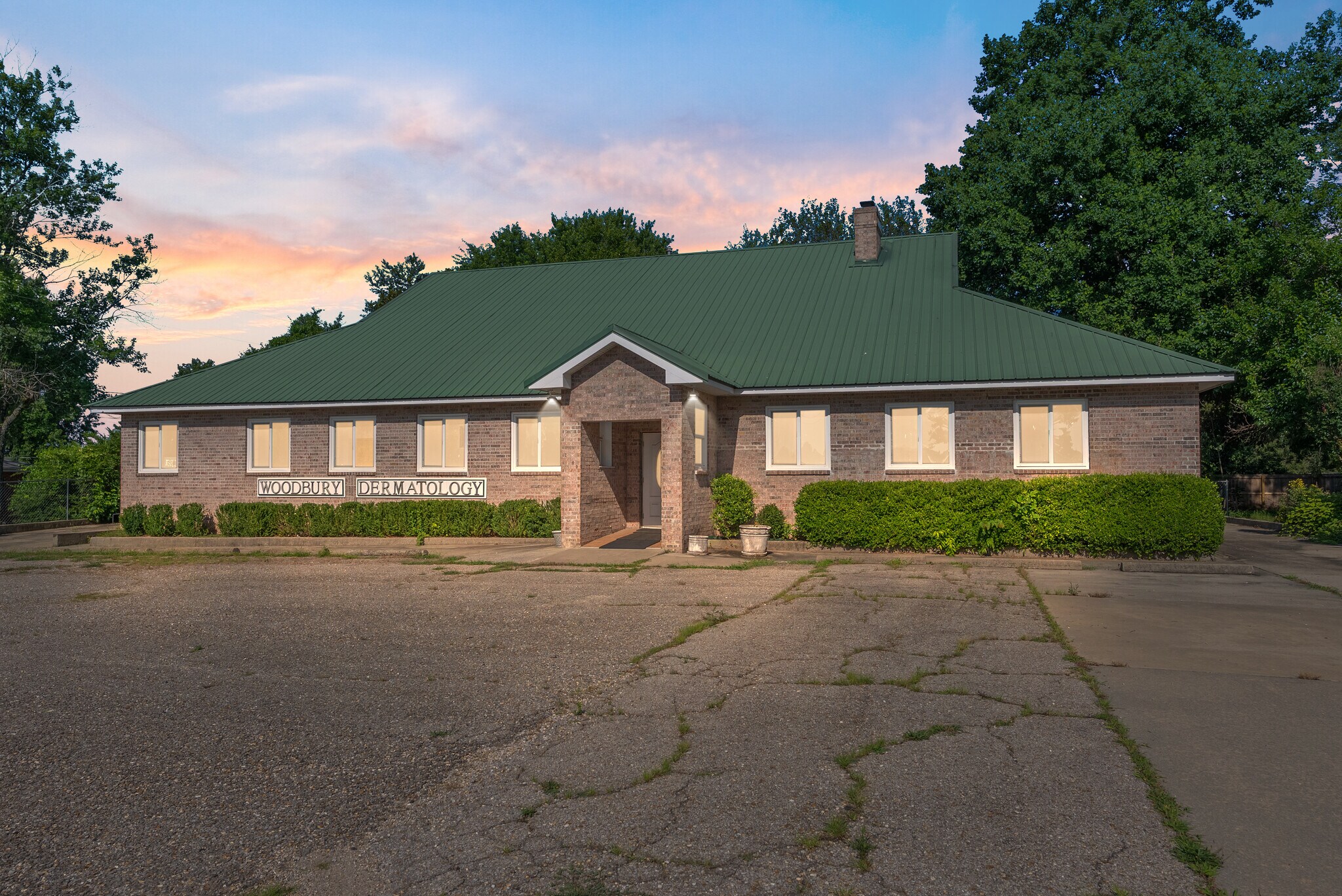 1200 Highway 201 N, Mountain Home, AR à vendre Photo principale- Image 1 de 1