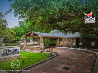 Plus de détails pour 13260 Forkland Ln, Houston, TX - Commerce de détail à vendre