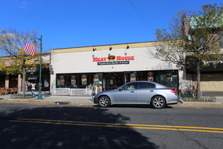 Plus de détails pour 321 Springfield Ave, Summit, NJ - Commerce de détail à louer
