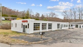 More details for 1531 Route 163, Oakdale, CT - Retail for Sale