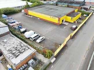 More details for Bahama Rd, Haydock - Industrial for Sale